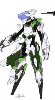 ResonanceArmor