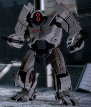 Mech