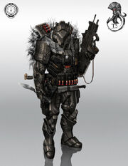 Commando OriginalbyStTheo