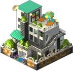 Modern Single-Family Home4