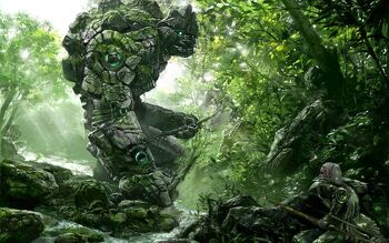 Stone Giant