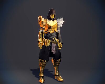 Goldprince