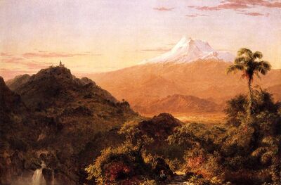 Hapec Landscape