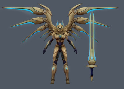Crusader