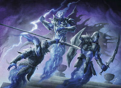 Qai Arkheon