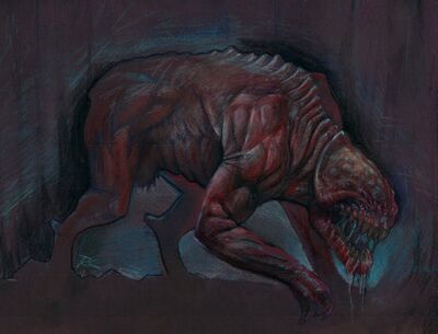 Bloodbeast