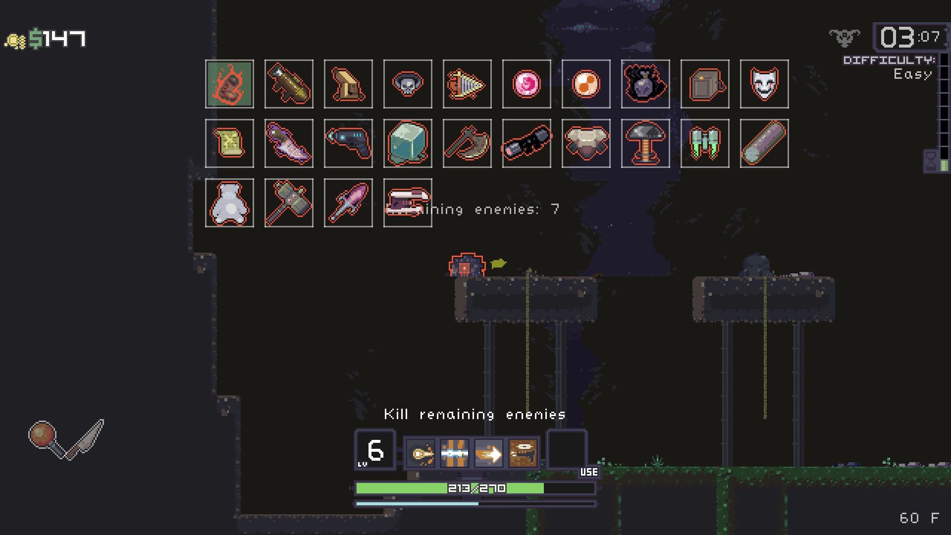 Image - Red Chest Command Artifact.jpg | Risk of Rain Wiki | FANDOM