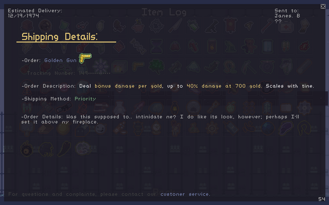 File:Golden Gun Shipping Details.png