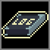 Monster Log Enemy Icon