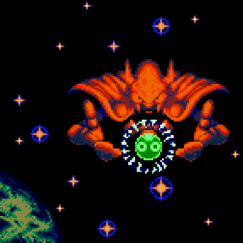 Ficheiro:Kaiser Greedy implantando Black Orbs (8-bit).png