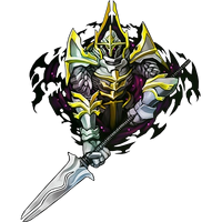 Bloodstained - Familiar Armor
