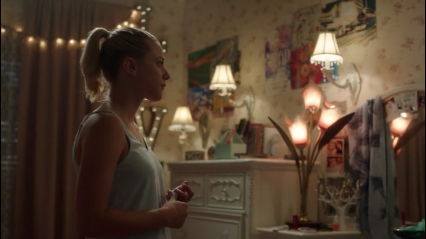 Riverdale Archie S Room Riverdale Archie S Room