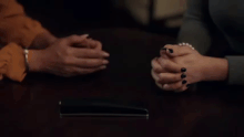 Season 1 Episode 7 In a Lonely Place Veronica Hermione
