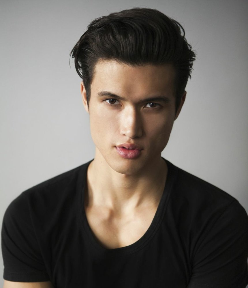 Charles Melton Charles Melton