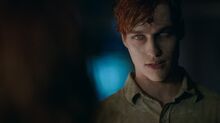 Season 1 Episode 5 Heart of Darkness Jason's ghost