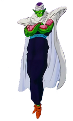 Piccolo