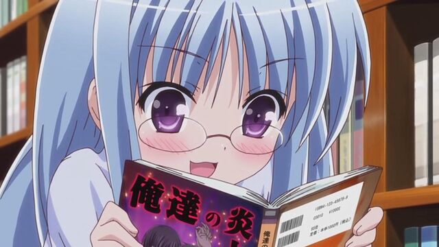 File:Saki OVA 01.jpg
