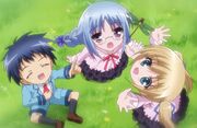 Trio