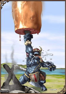 RO HighOrc