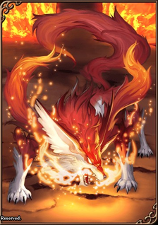 RO FireWolf
