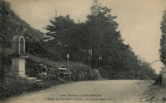 Fichier:Col du chat 1923.jpg