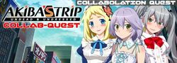 Akiba's Trip