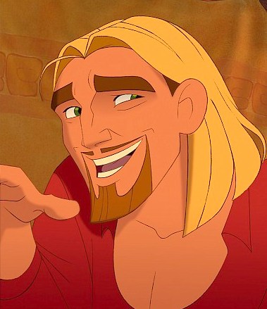 Miguel | The Road to El Dorado Wiki | FANDOM powered by Wikia