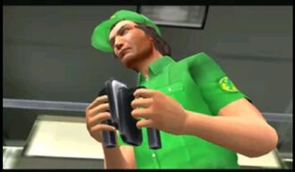 Paramedic