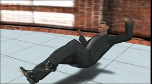 Agent Will