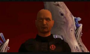 Colonel Damus