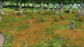 Graveyard