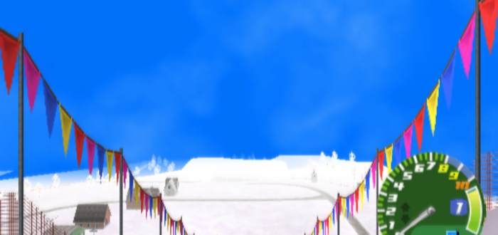 Ski Jump