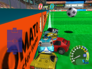 Football5