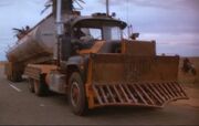 Rw tanker a
