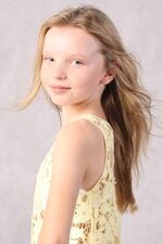 Paige Grace O'Brien