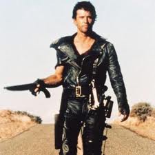 The road warrior