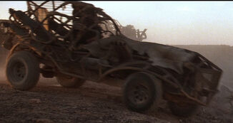 Pelt Car 5
