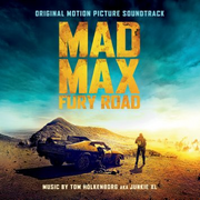 Fury road soundtrack