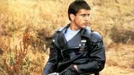 Mad max