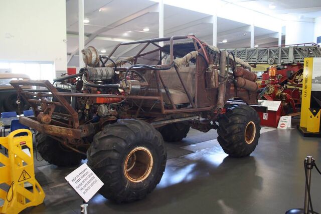 File:National Motor Museum 2.jpg