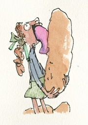 Untitled girl
