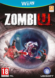 ZombiU Box Art (Final)
