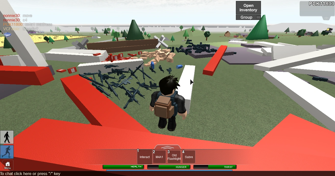 Apocalypse Rising 2 Wiki - 