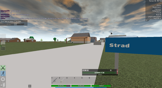 Strad