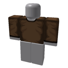 Civilian Brown