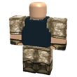 Destert camo