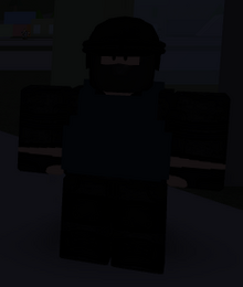GentlemanJohnInSpecOps