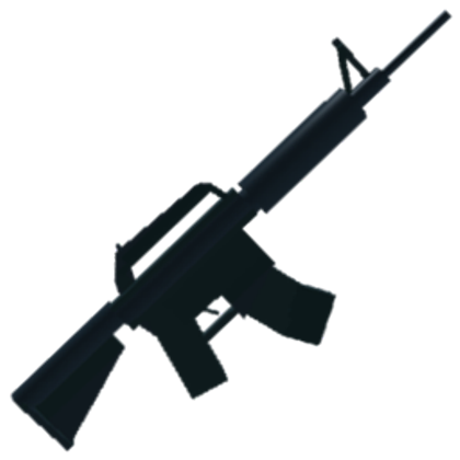 File:M4A1 Gun.png