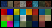 Weapon Skins