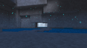 MoonCoveLake